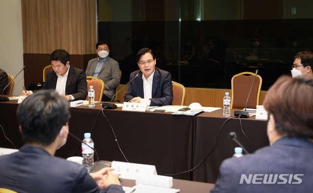 코트라 "해외투자가, AI·사물인터넷·바이오헬스케어 스타트업 관심"