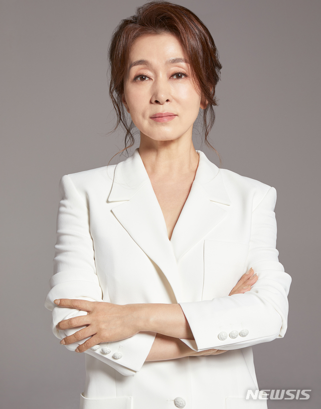 [서울=뉴시스] 배우 문희경. (사진=뉴시스 DB) 2020.07.20. photo@newsis.com