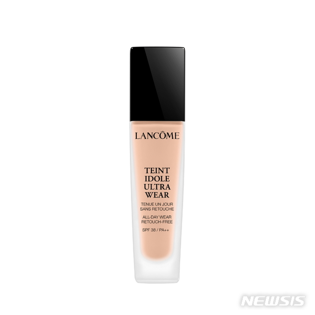 [알아봅시다]썸머 베이스 메이크업의 정석은?