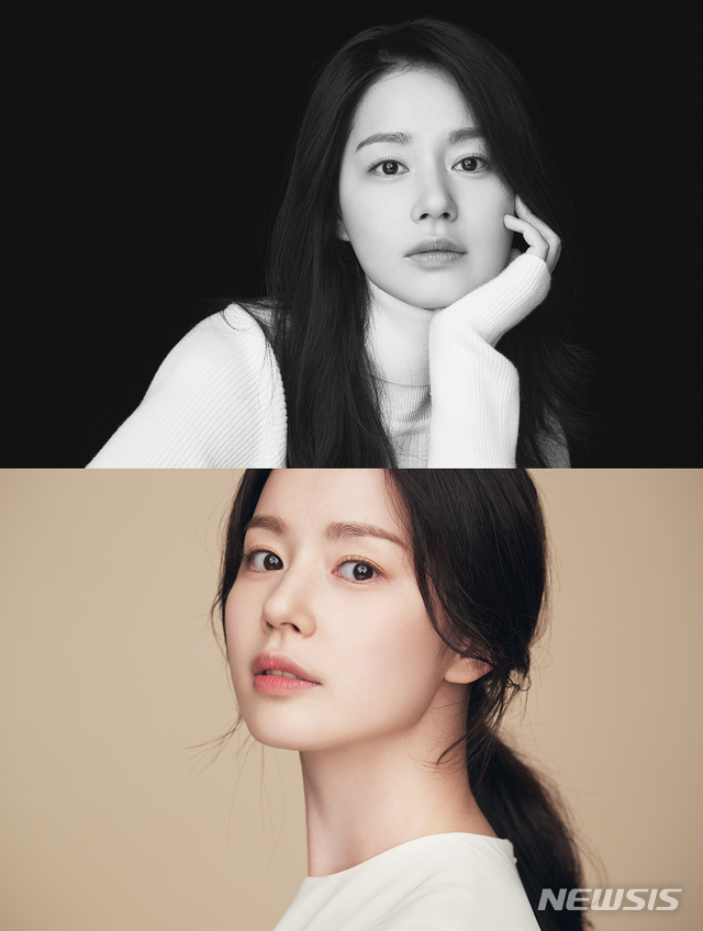 [서울=뉴시스]배우 김주현. (사진=BH엔터테인먼트 제공)