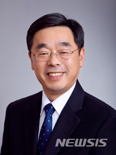 [서울=뉴시스] 장하연 신임 서울경찰청장. (사진 = 경찰청 제공)