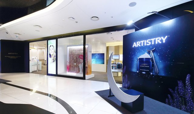 [르포]젊어진 암웨이…MZ세대 놀이의 장될까