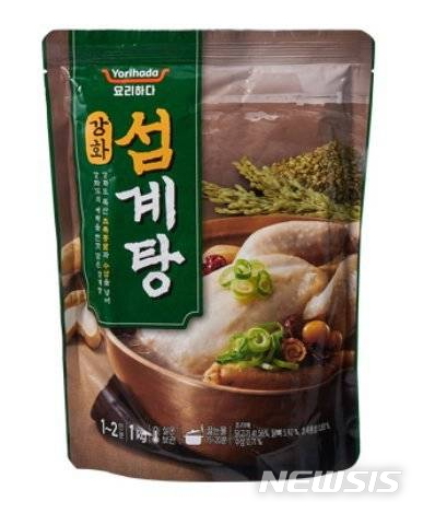 장마철 생각나는 막걸리와 간편식 안주는? 