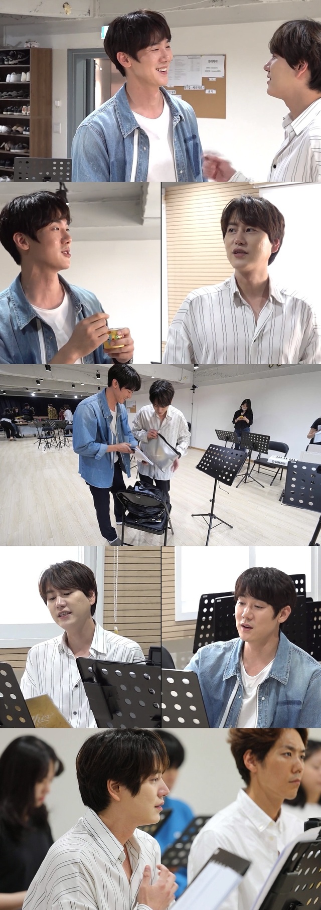 [서울=뉴시스] 25일 방송되는 MBC TV 예능물 '전지적 참견 시점' (사진 = MBC) 2020.07.24. photo@newsis.com