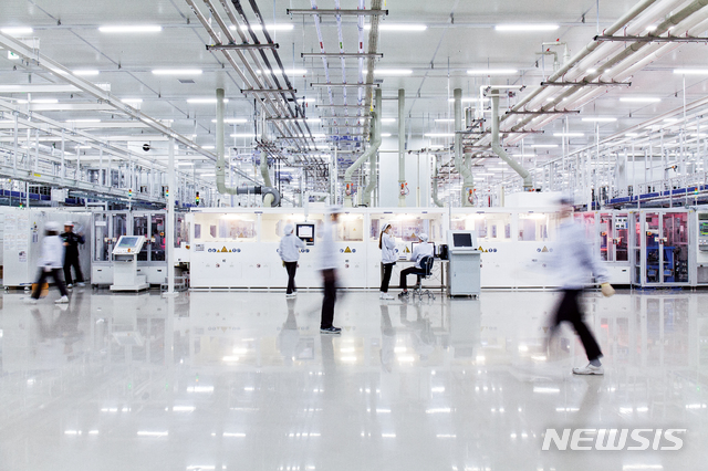 [코로나, 스마트시대 앞당겼다]한화그룹, 하반기 태양광·에어택시·AIP 등 '집중'