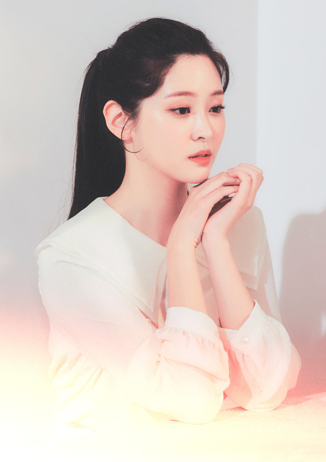 [서울=뉴시스] 한재아. 2020.07.26 (사진 = CJ ENM 제공) photo@newsis.com 