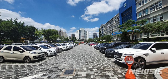 대구동부교육지원청, '편·불법 운영학원' 점검…엄중조치