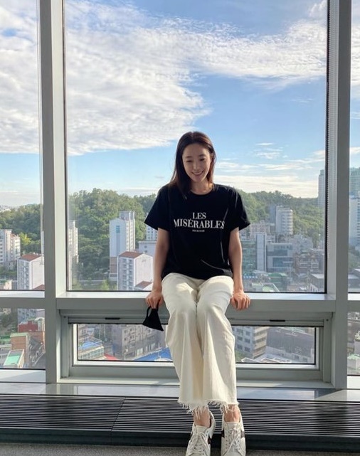 [서울=뉴시스] 함은정. 2020.07.28 (사진 = 인스타그램 캡처) photo@newsis.com 