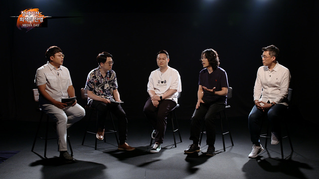 '창세기전: 회색의 잔영'…"원작 1,2 완전판으로 개발"