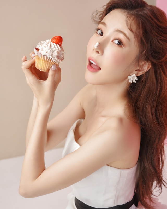 [서울=뉴시스] 장혜리. 2020.07.29. (사진 = 빅대디 엔터테인먼트 제공) photo@newsis.com 