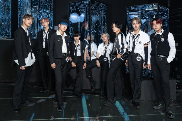 [서울=뉴시스] 에이티즈. 2020.07.29. (사진 = KQ엔터테인먼트 제공) photo@newsis.com 