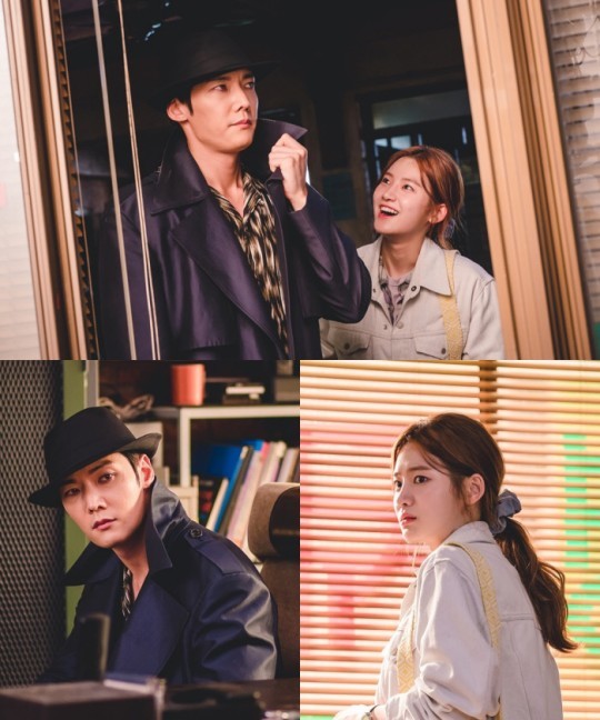 [서울=뉴시스] 하반기에 방영하는 KBS 2TV 월화드라마 '좀비탐정'. (사진 = 래몽래인 제공) 2020.07.29. photo@newsis.com