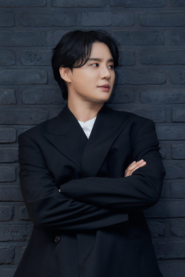 [서울=뉴시스] 김준수. 2020.07.31. (사진 = 씨제스 엔터테인먼트 제공) photo@newsis.com 