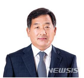미래통합당 박성민 국회의원