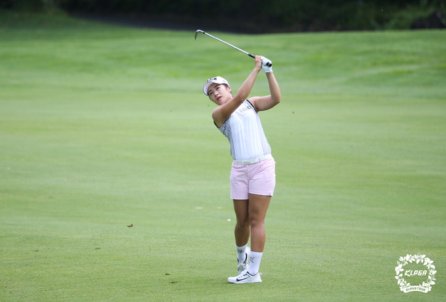 이정은6 (사진 = KLPGA 제공)