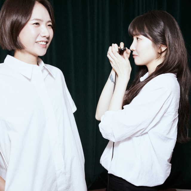 [서울=뉴시스] 옥상달빛. 2020.08.02. (사진 = 매직스트로베리사운드 제공) photo@newsis.com 