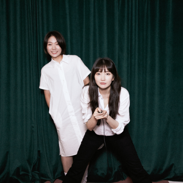 [서울=뉴시스] 옥상달빛. 2020.08.02. (사진 = 매직스트로베리사운드 제공) photo@newsis.com 