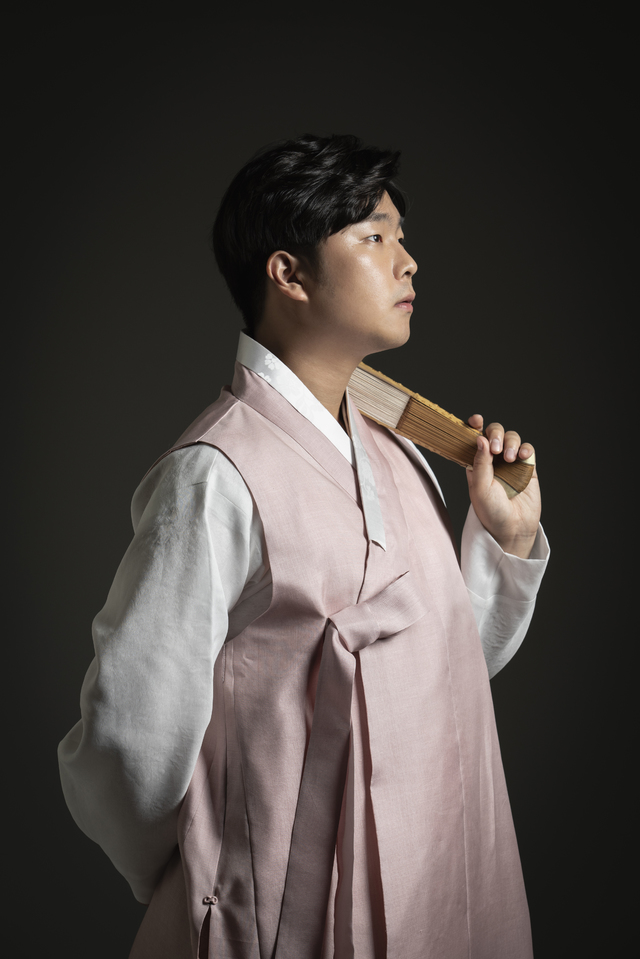 [서울=뉴시스] 고영열. 2020.08.02. (사진 = 헬로아티스트 제공) photo@newsis.com 