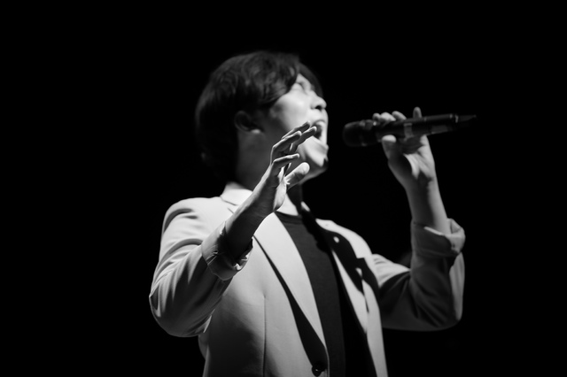 [서울=뉴시스] 고영열. 2020.08.02. (사진 = 헬로아티스트 제공) photo@newsis.com 