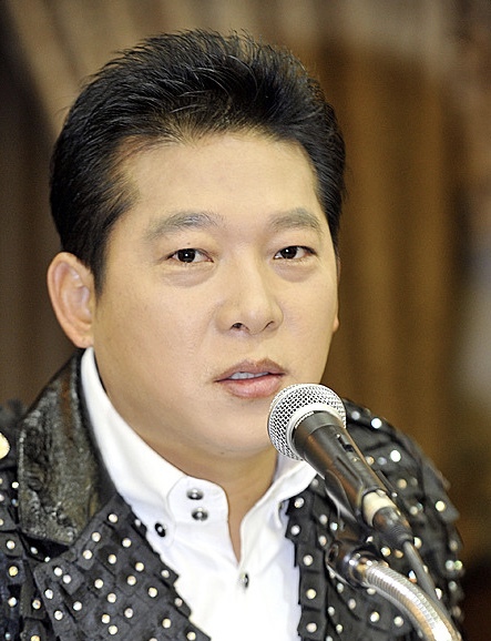 "박상철, 두번째 부인과 이혼소송"…폭로전 양상