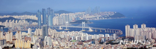  [부산=뉴시스] 허상천 기자 = 부산시는 세입자의 주거 안정을 위해 재개발사업(상업지역 제외) 임대주택 건설 비율을 종전 8.5%에서 10%로 상향 추진한다고 5일 밝혔다. 2020.08.05. (사진 = 부산시 제공) photo@newsis.com