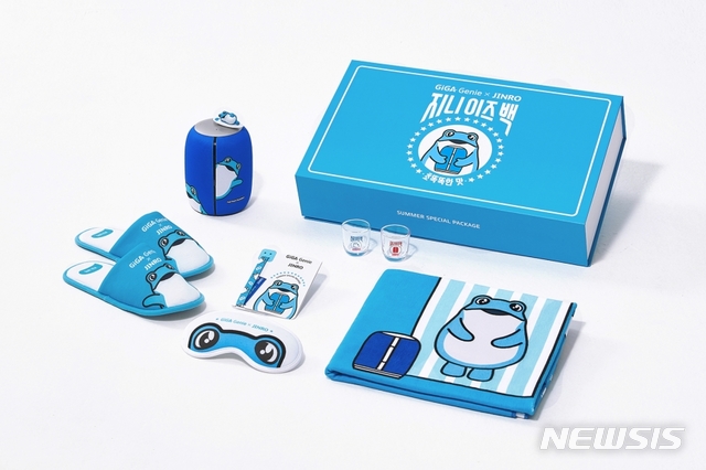 두꺼비·흑곰·백곰 잇따라 소환…'캐릭터 마케팅'이 대세