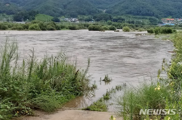 충주 달천(사진=뉴시스DB)