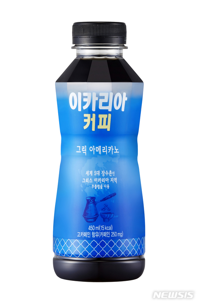 RTD 커피 시장 춘추전국시대 돌입…H.U.G. 트렌드 '주목'