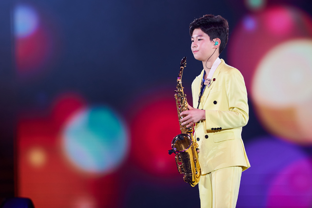 [서울=뉴시스] 미스터트롯 대국민 감사콘서트 현장 사진 . 2020.08.08. (사진 = 쇼플레이 제공) photo@newsis.com 