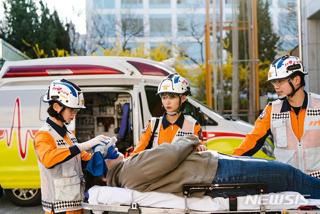 [청주=뉴시스] 조성현 기자 = (사진 = 청주서부소방서 제공)