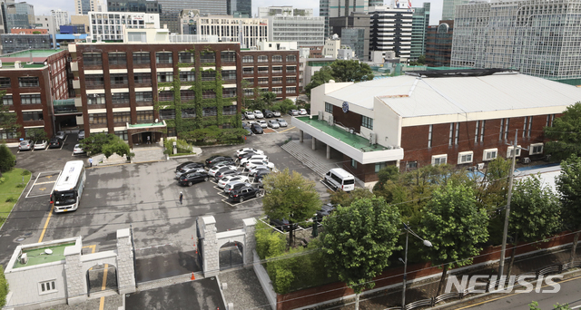 서울 자사고 사회통합전형 6년 연속 미달…"선발 규모 점검해야"