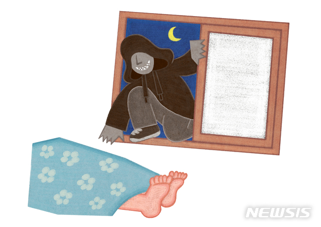 사흘만에 술값으로 월급 탕진하고 강도살인, 징역 25년 