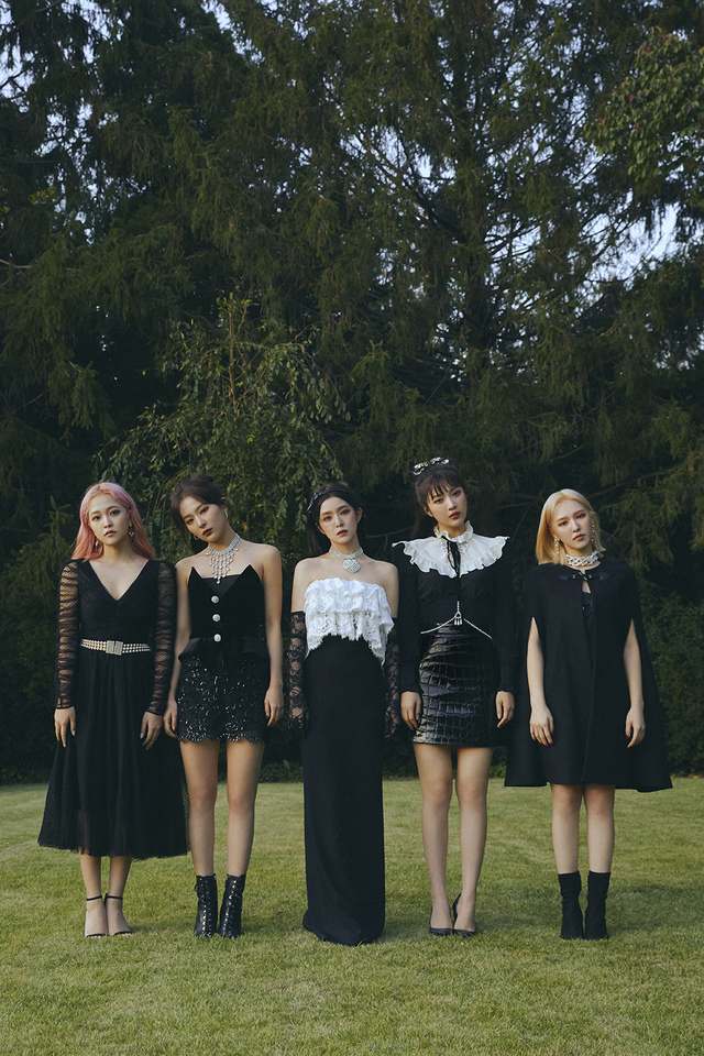 [서울=뉴시스] 레드벨벳. 2020.08.11. (사진 = SM엔터테인먼트 제공) photo@newsis.com&nbsp;&nbsp;&nbsp;&nbsp;&nbsp;&nbsp;&nbsp;&nbsp;&nbsp; 