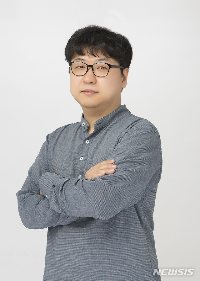 [서울=뉴시스] 아이앤나 이경재 대표.