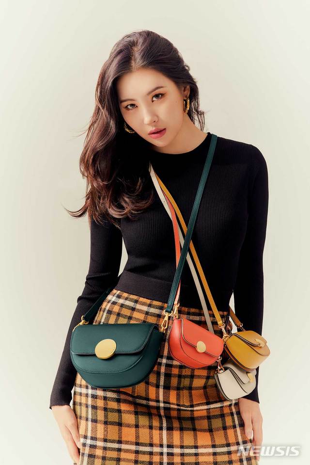 선미, '싱어게인' 심사 부담감…"내가 감히 무슨 자격으로"