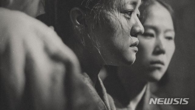 [서울=뉴시스]영화 '항거:유관순 이야기' 스틸. (사진=왓챠 제공) 2020.0814. photo@newsis.com