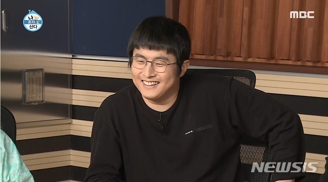 [서울=뉴시스] 사진=MBC TV '나 혼자 산다' 방송 캡처.