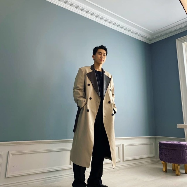 [서울=뉴시스] 그룹 '비투비' 서은광. (사진 = 서은광 인스타그램) 2020.08.18. photo@newsis.com