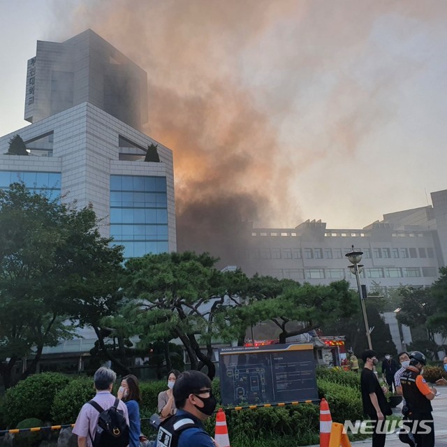 [부천=뉴시스] 정일형 기자=(사진은 독자제공)