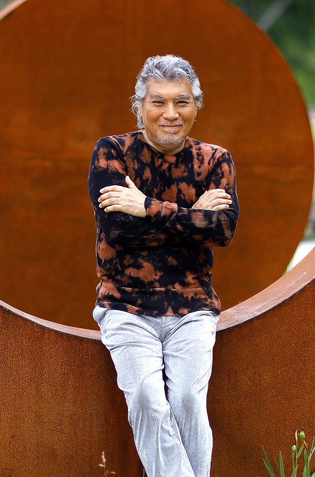 [서울=뉴시스] 나훈아. 2020.08.19. (사진 = 예아라 제공) photo@newsis.com 