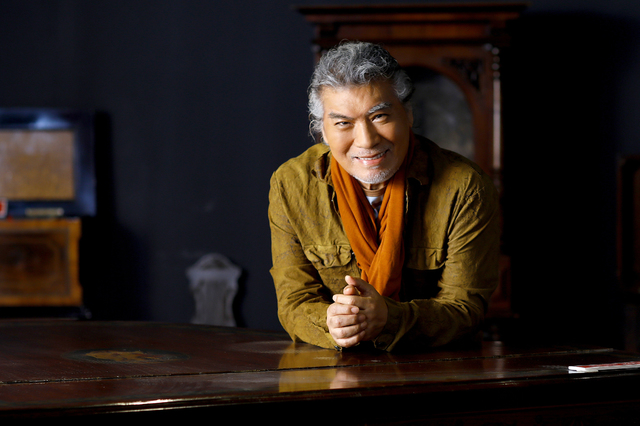 [서울=뉴시스] 나훈아. 2020.08.19. (사진 = 예아라 제공) photo@newsis.com 