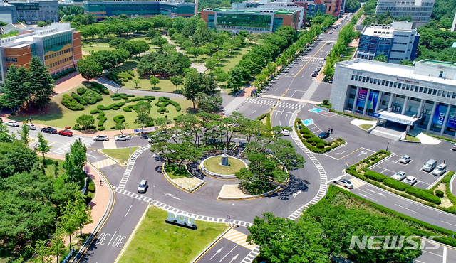 대구가톨릭대학교