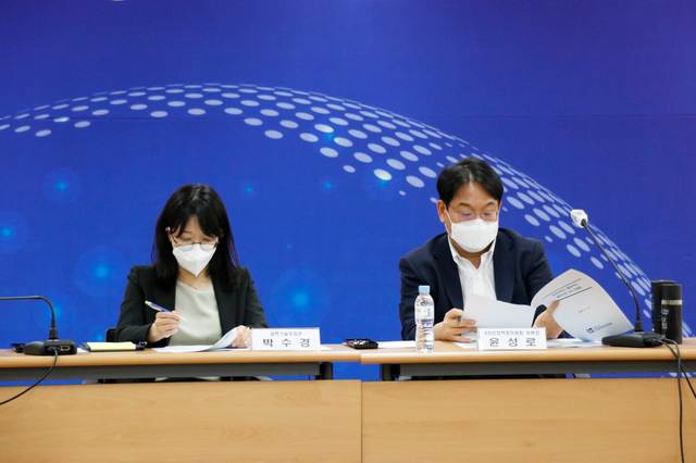 4차위원장 "공공데이터 활용성 제고는 디지털뉴딜 주요 과제"