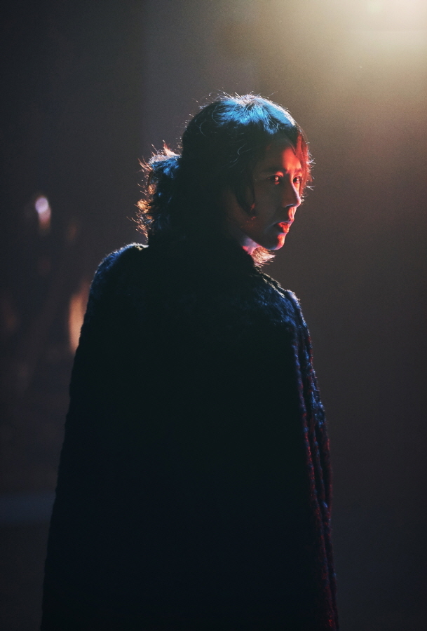 [서울=뉴시스] 양준일. 2020.08.20. (사진 = 프로덕션 이황 제공) photo@newsis.com