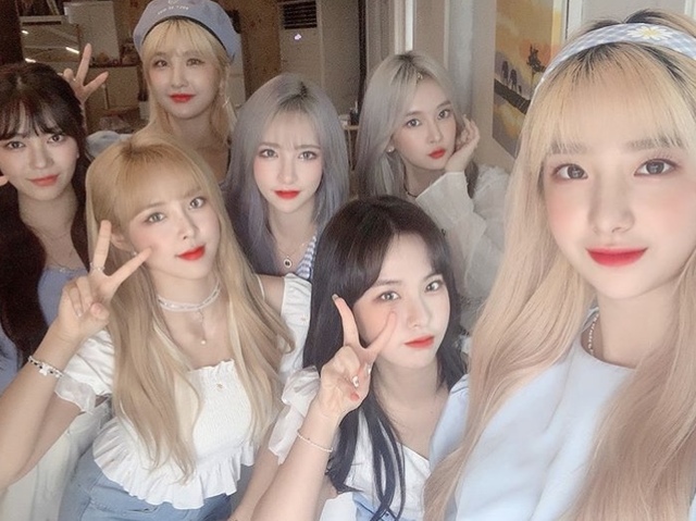 [서울=뉴시스] ANS. 2020.08.20. (사진 = 인스타그램 캡처) photo@newsis.com 