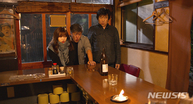 [서울=뉴시스]영화 '후쿠오카' 스틸. (사진=(주)인디스토리 제공) 2020.08.22. photo@newsis.com