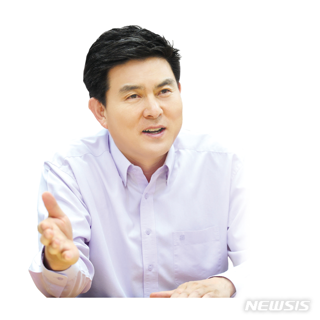 [거창=뉴시스] 김태호 국회의원.