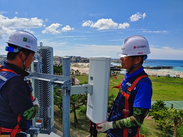 (사진=LG유플러스 제공) 