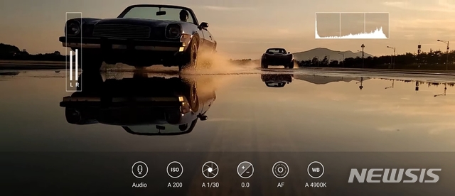 비대면 시대, 알아두면 유용한 '갤노트20' 기능