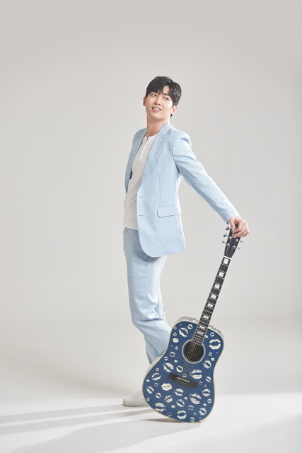 [서울=뉴시스] 정모. 2020.08.26. (사진 = PA엔터테인먼트 제공) photo@newsis.com 